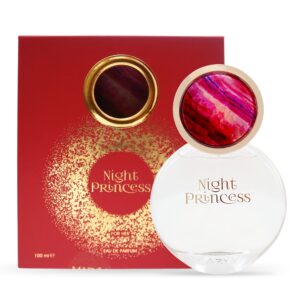 maryaj night princess for women eau de parfum 100ml