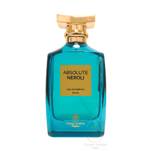 absolute neroli edp 100ml women perfume