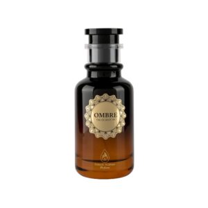Ombre by french arabian perfume 100ml arabic perfume for men and women