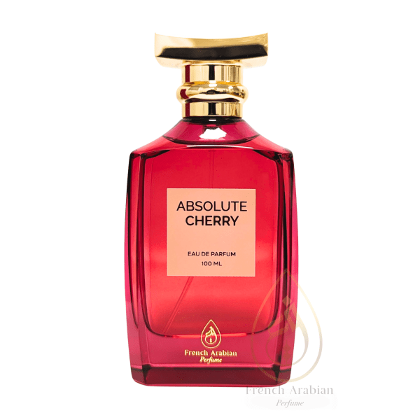 absolute cherry edp 100ml women perfume