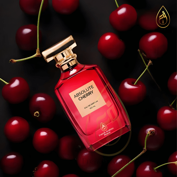 absolute cherry edp 100ml women perfume