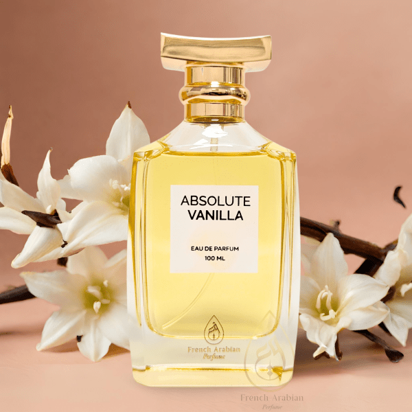 absolute vanilla edp 100ml unisex perfume