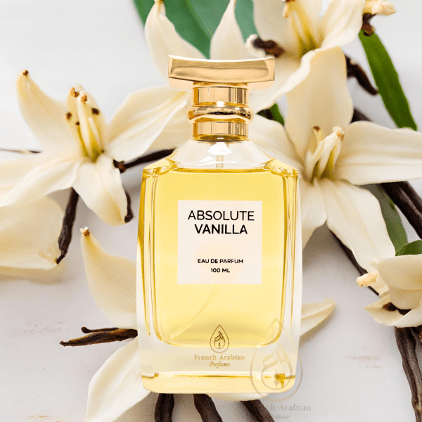 absolute vanilla edp 100ml unisex perfume