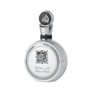Lattafa Fakhar Lattafa Platin 100ml Eau De Perfume for Unisex