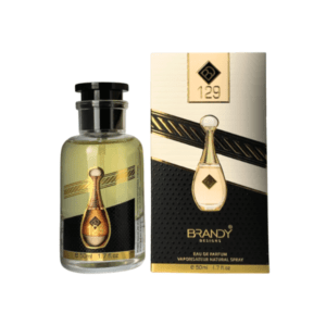 129 ja dore eau de parfum 50ml by brandy