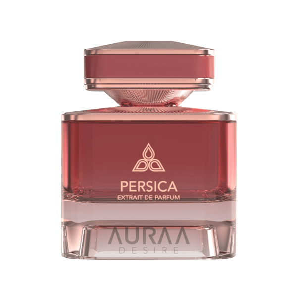 persica 100ml for unisex by auraa desire