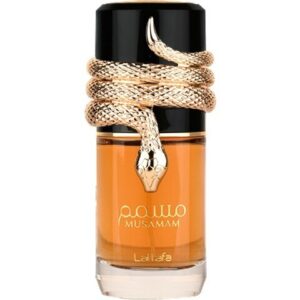 Musamam 100ml Eau de Parfum by lattafa