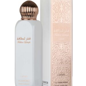 Fakhar Lattafa 150 ml All Over Fragrance For Women