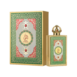 Lattafa Pride Queen of Arabia 100ml Eau de Parfum for Women