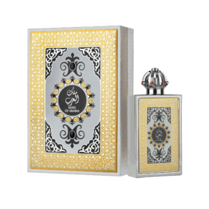 Lattafa Pride King Of Arabia 100ml Eau de Parfum For Him