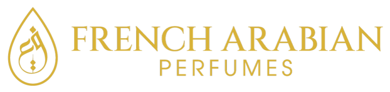 French Arabian Perfume Logo