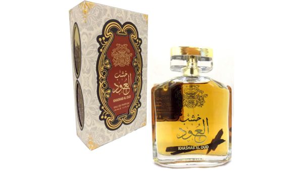 Khashab Al Oud 100ml Perfume