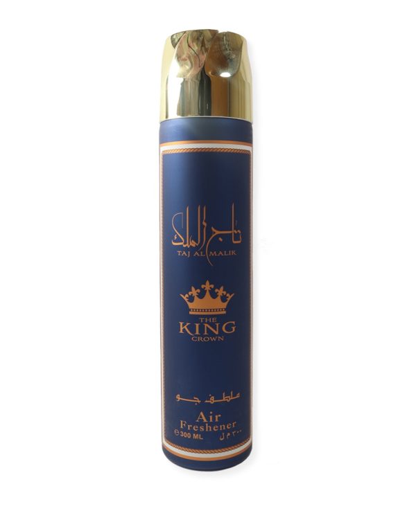 Taj Al Malik 300ml by Ard Al Zaafaran