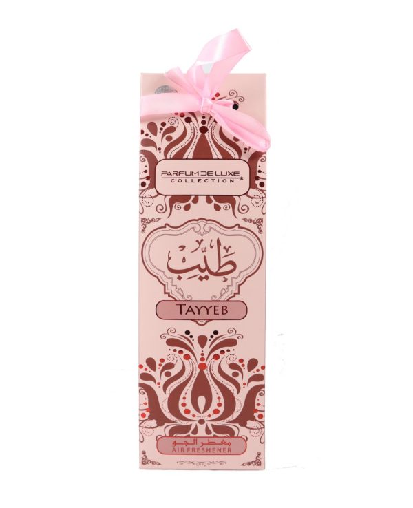 Tayyeb Air Freshener 320ml by My Perfumes - Image 3