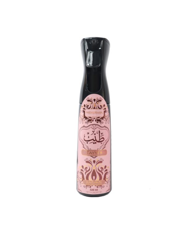 Tayyeb Air Freshener 320ml by My Perfumes - Image 2