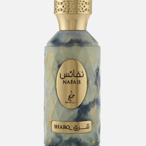 Nafais Sharq 100ml Perfume Khadlaj For Women
