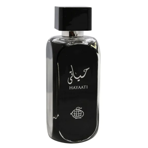 hayaati perfume edp 100ml by lattafa perfumes for men