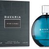 bavaria pour homme 100ml by fragrance world inspired by aqva pour homme by bvlgari