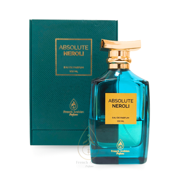 absolute neroli edp 100ml women perfume