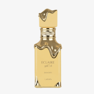 Lattafa Eclaire Banoffi 100ml Eau De Parfum Unisex