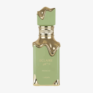Lattafa Eclaire Pistache 100ml Eau De Parfum Unisex