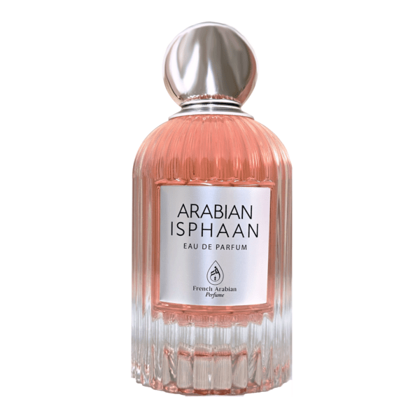 arabian isphaan 100ml unisex perfume by french arabian perfume