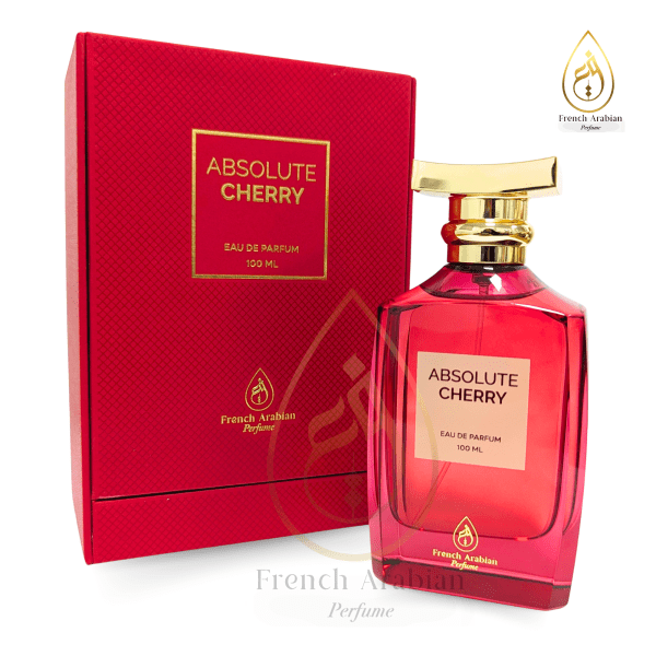 absolute cherry edp 100ml women perfume