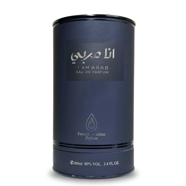 ana arabic i am arab 100ml edp by french arabian perfume for men