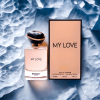MY LOVE Eau De Parfum 100ml women's perfume inspired by My Way Armani.