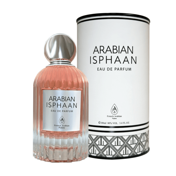 arabian isphaan 100ml unisex perfume by french arabian perfume