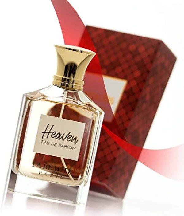 la beaute heaven 100ml long lasting fragrance for her inspired by miss dior