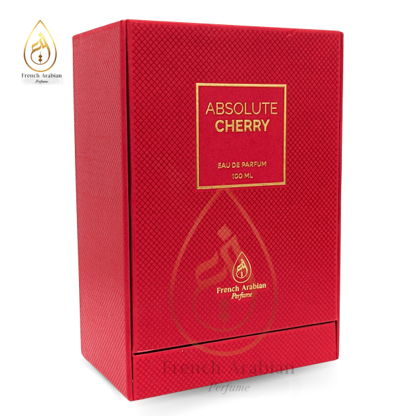 absolute cherry edp 100ml women perfume