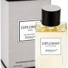 brandy diplomat eau de parfum for men inspire by invictus perfume 100ml