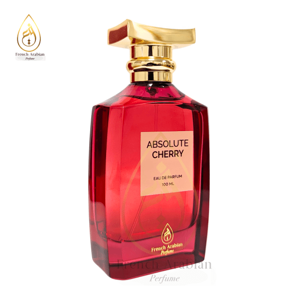 absolute cherry edp 100ml women perfume