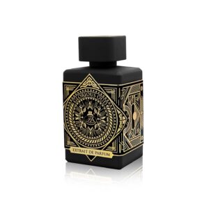 Glorious Oud Extrait de Parfum 100ml by Fragrance World