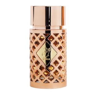 Jazzab Gold 100ml Perfume