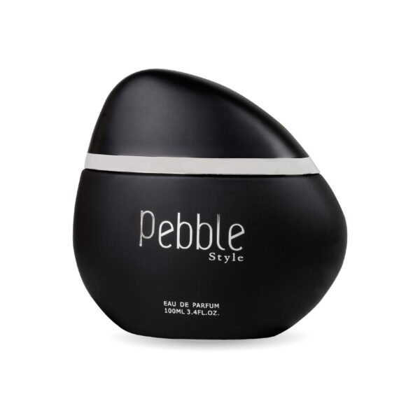 Pebble Style Eau De Parfum For Men 100ml by Maryaj Perfumes