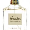 la beaute heaven 100ml long lasting fragrance for her inspired by miss dior