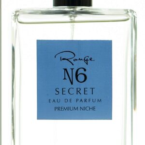 la beaute n6 secret 120ml long lasting fragrance for him & her perfume