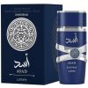 zanzibar asad lattafa eau de parfum 100ml