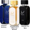 hayaati gold elixir perfume edp 100ml by lattafa perfumes for women