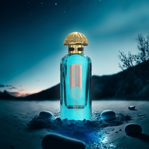 arab al airah eau de parfum 100ml unisex fragrance by nylaa perfumes