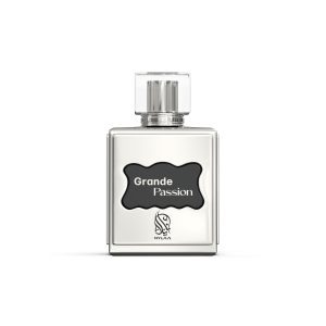 grande passion 100ml perfume edp pour homme rich spicy fragrance similar to creed aventus