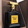 absolute choco musk edp 100ml perfume by french arabian perfume