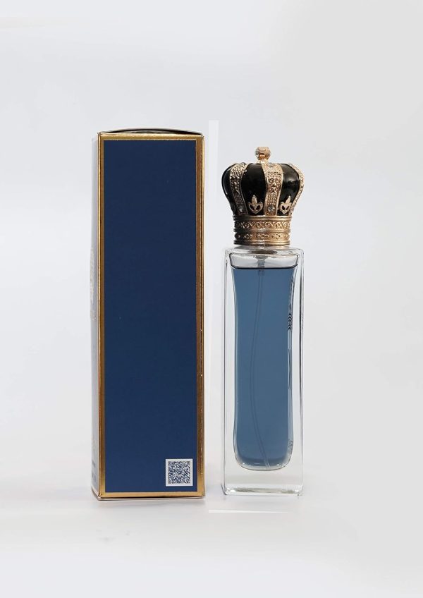 brandy k danial & gloria eau de parfum for men inspire by king perfume 100ml
