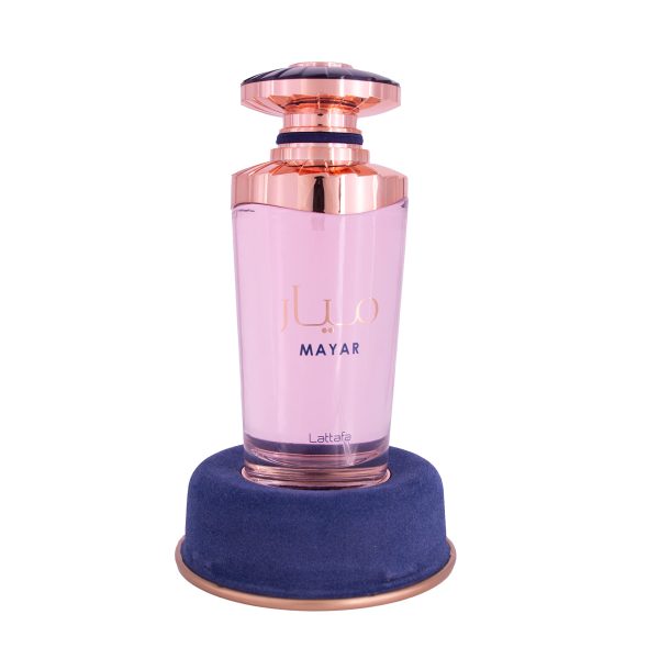 mayar eau de parfum | by lattafa 100 ml