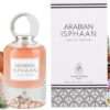 arabian isphaan 50ml edp by french arabian perfume woody floral oud