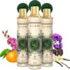 French Arabian Perfume Areeba 300ml Premium Air Freshener Spray
