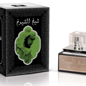 Perfume | Sheikh Shuyukh 50ml by Ard Al Zaafaran