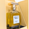 absolute vanilla edp 100ml unisex perfume